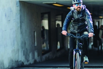 Vélos Urbains et Trekking