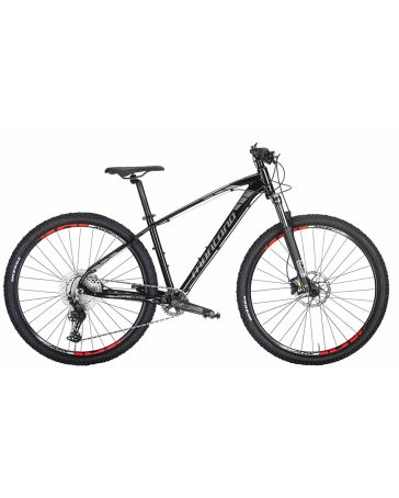 VTT semi rigide URANO 29 SX EAGLE 1X12V DISC Noir/Gris