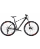VTT semi rigide URANO 29 SX EAGLE 1X12V DISC Noir/Gris - Image 1/1