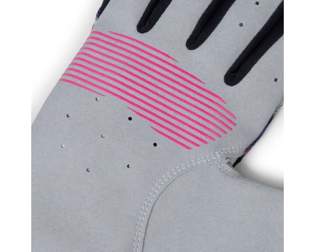 Gants longs Femme HUMMVEE ICON LITE Violet