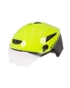 Casque urbain Homme VAE SPEED PEDELEC Jaune - Image 1/1