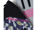 Gants longs Femme HUMMVEE ICON LITE Violet - Image 2/5