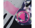 Gants longs Femme HUMMVEE ICON LITE Violet - Image 5/5