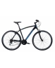 VTC Homme X-CROSS TY-300 3X7V Noir/Bleu - Image 1/1