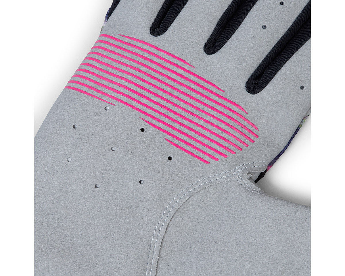 Gants longs Femme HUMMVEE ICON LITE Violet
